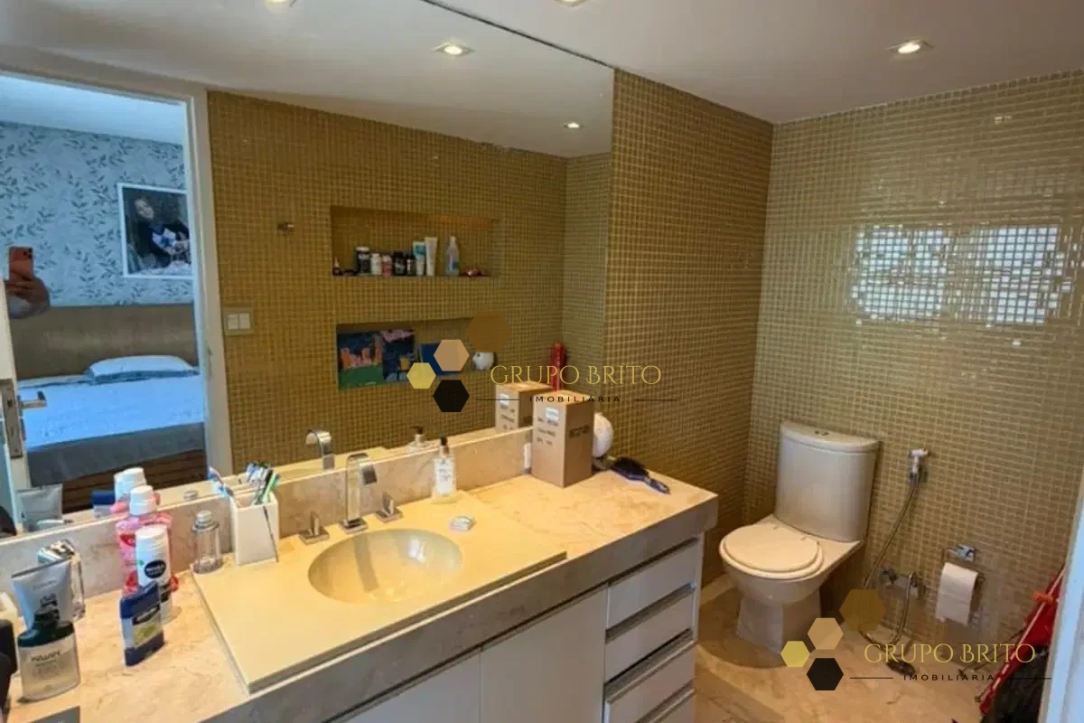 Apartamento 3 Quartos Boa Viagem à Venda - Foto 17