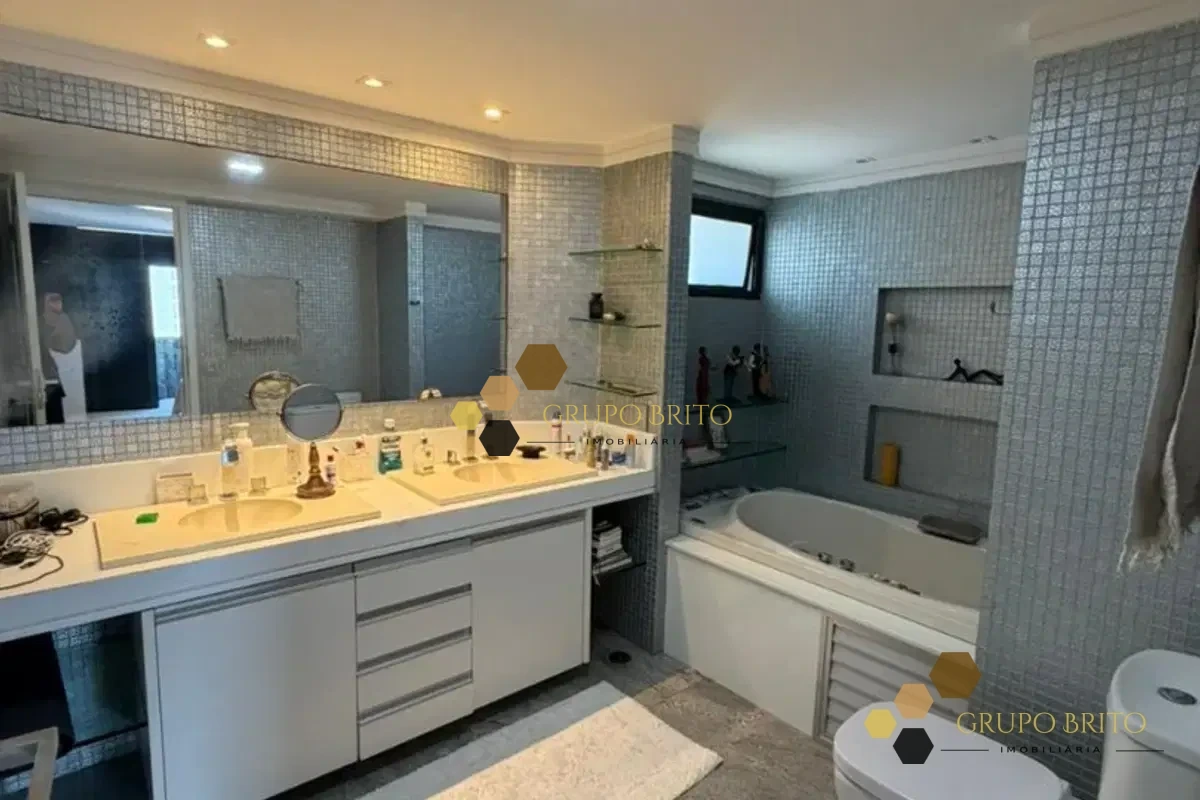 Apartamento 3 Quartos Boa Viagem à Venda - Foto 18