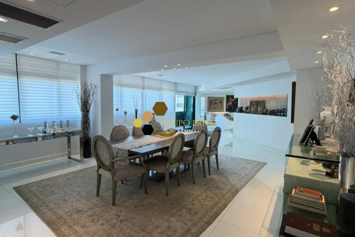 Apartamento 3 Quartos Boa Viagem à Venda - Foto 20