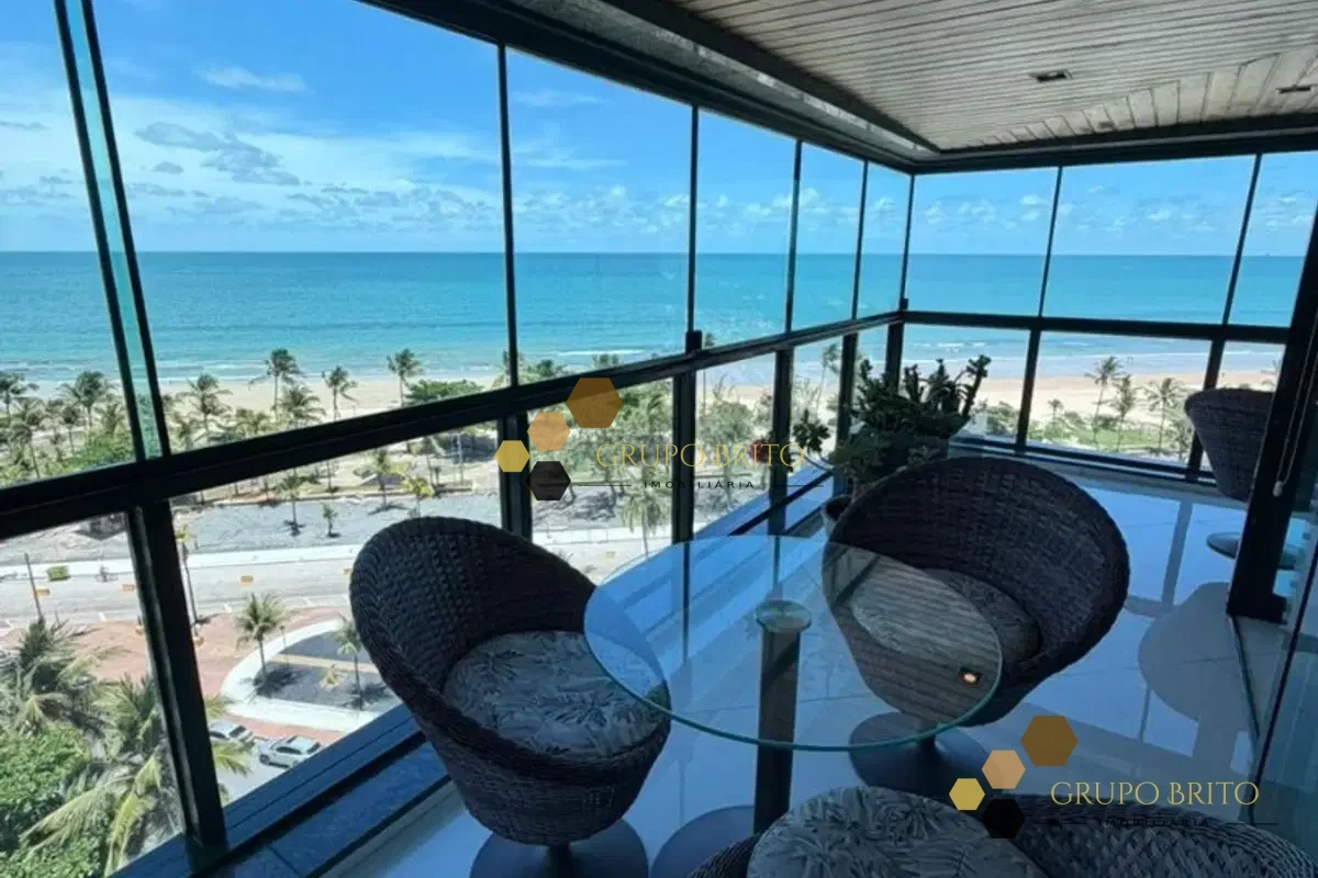 Apartamento 3 Quartos Boa Viagem à Venda - Foto 22