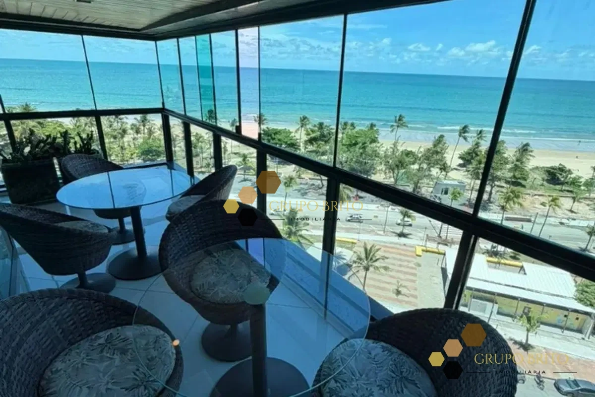 Apartamento 3 Quartos Boa Viagem à Venda - Foto 23