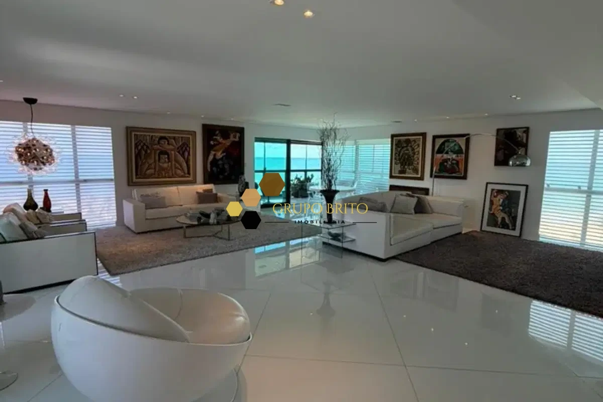 Apartamento 3 Quartos Boa Viagem à Venda - Foto 26