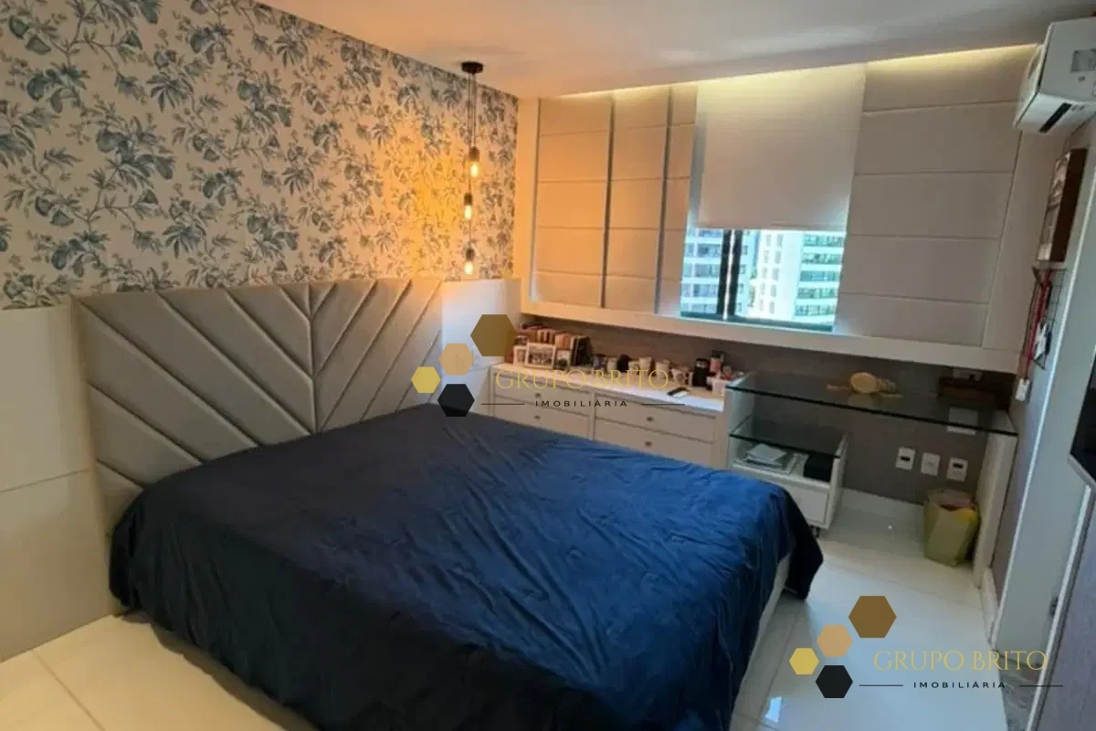 Apartamento 3 Quartos Boa Viagem à Venda - Foto 27