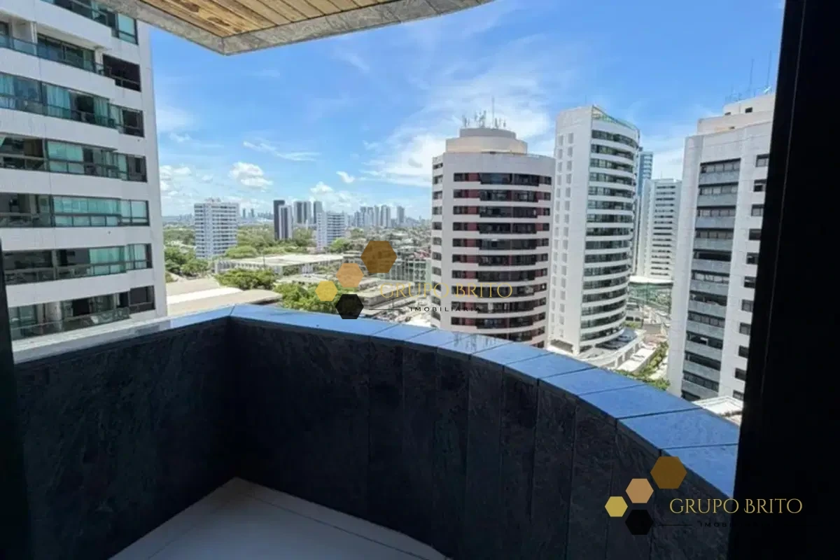Apartamento 3 Quartos Boa Viagem à Venda - Foto 29