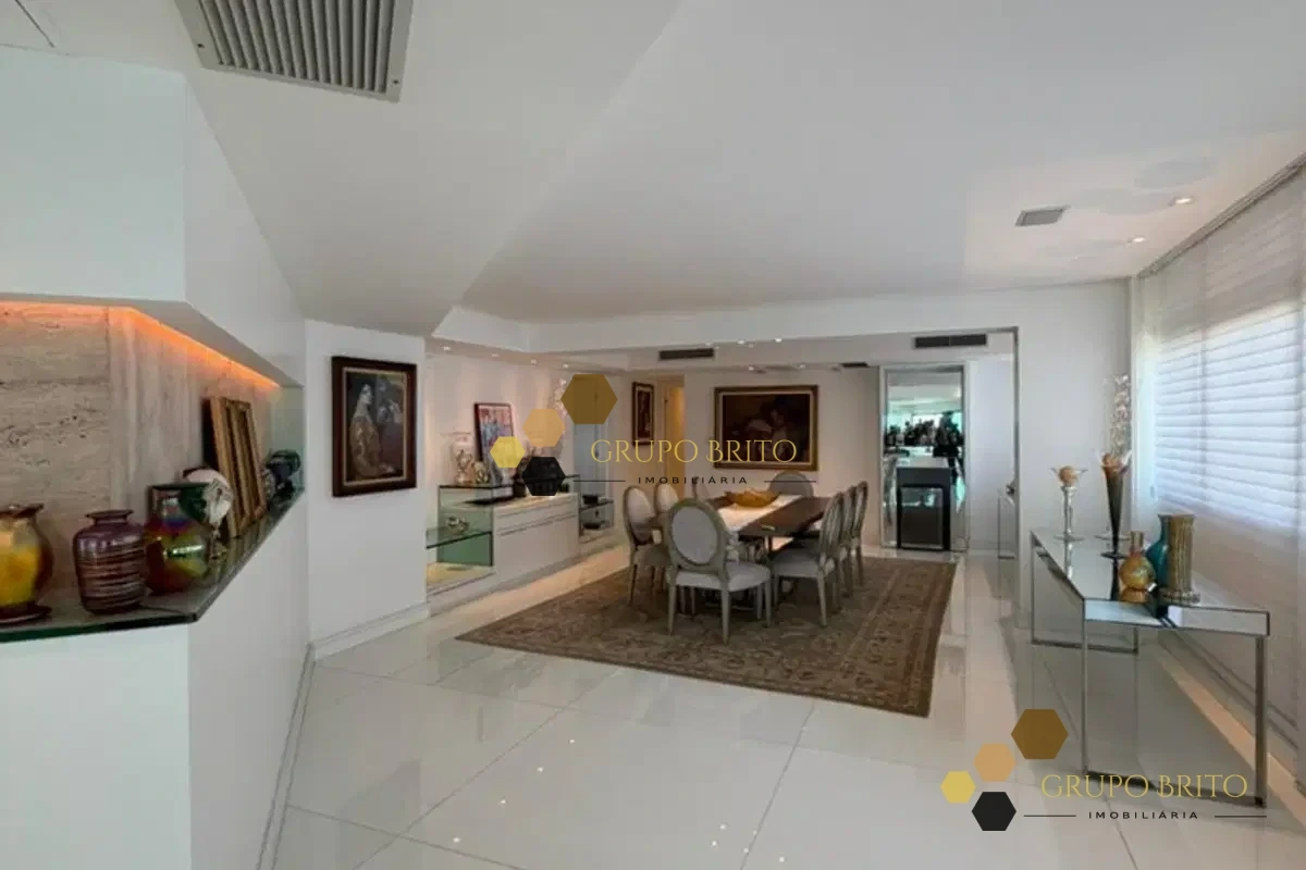 Apartamento 3 Quartos Boa Viagem à Venda - Foto 30