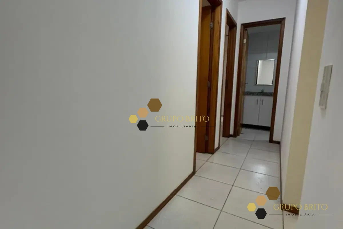 Apartamento 2 Quartos Boa Viagem para Alugar - Foto 5
