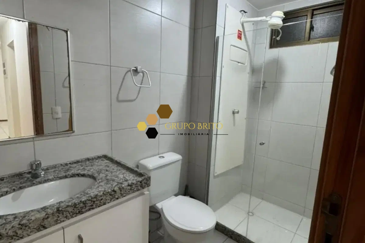 Apartamento 2 Quartos Boa Viagem para Alugar - Foto 6