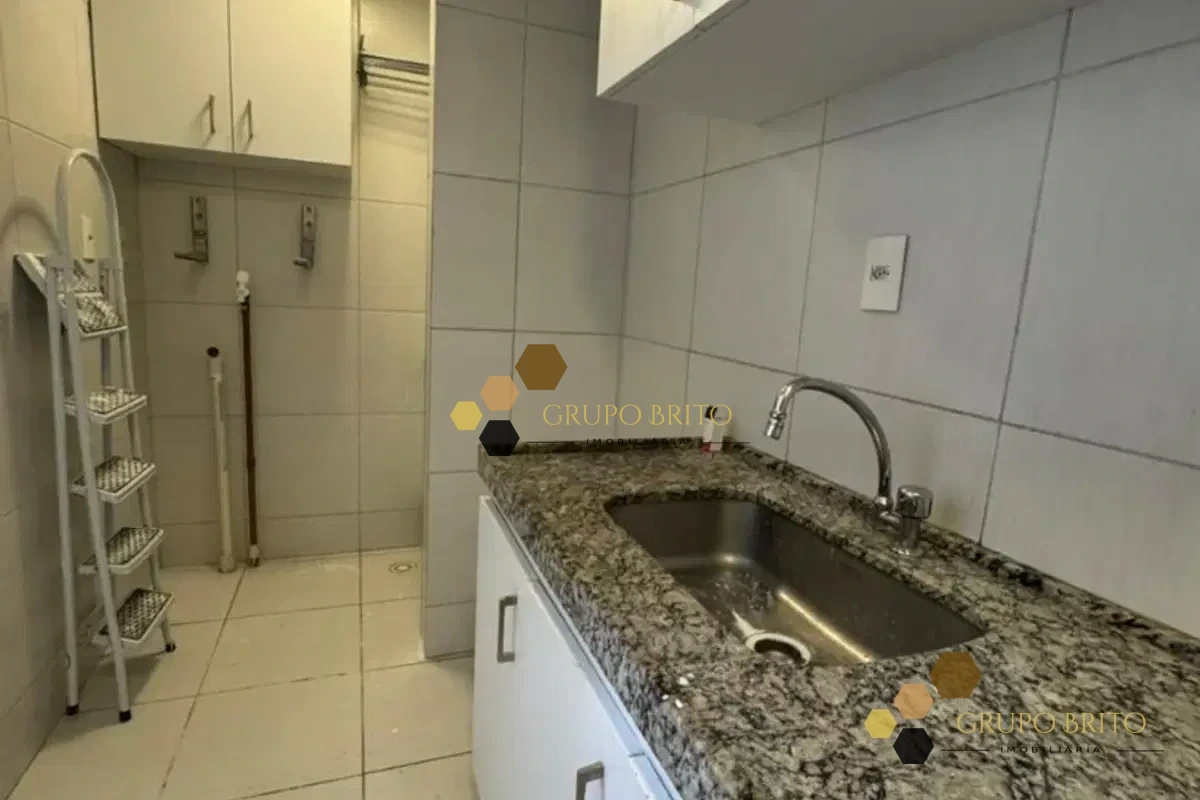 Apartamento 2 Quartos Boa Viagem para Alugar - Foto 7