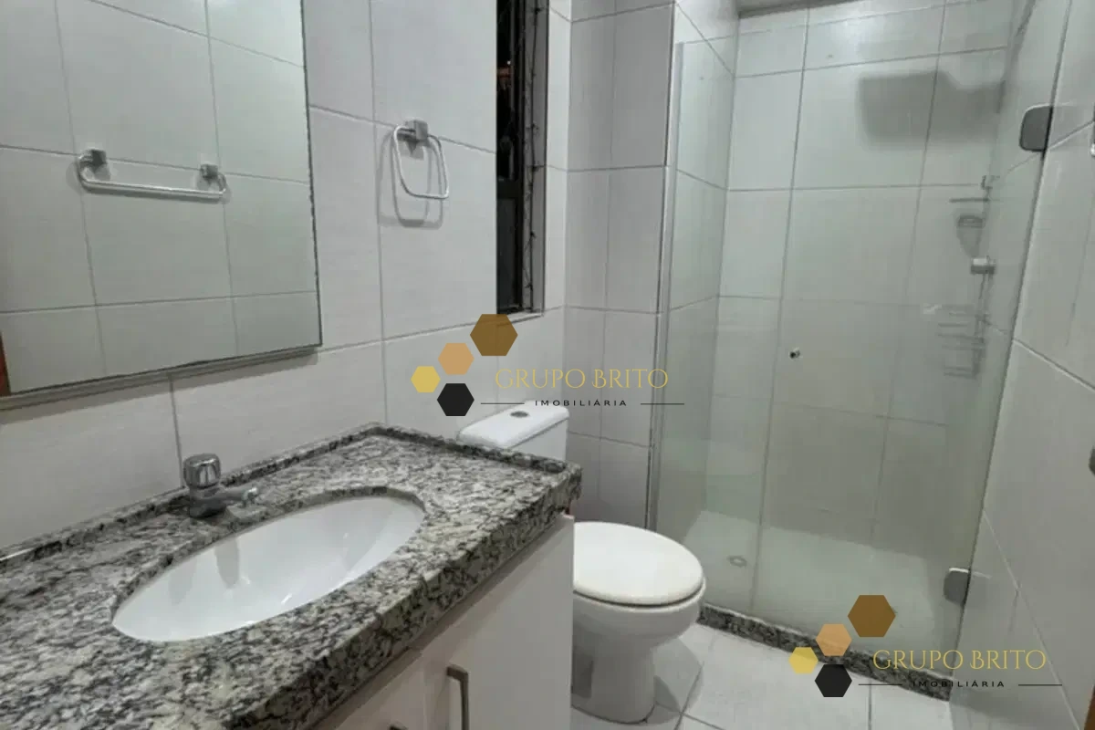 Apartamento 2 Quartos Boa Viagem para Alugar - Foto 9