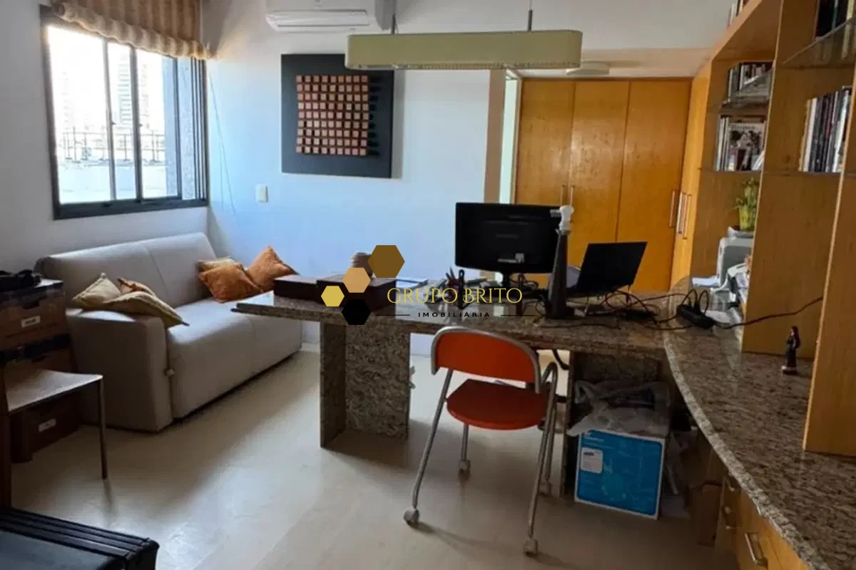 Cobertura 5 Quartos Boa Viagem à Venda - Foto 3