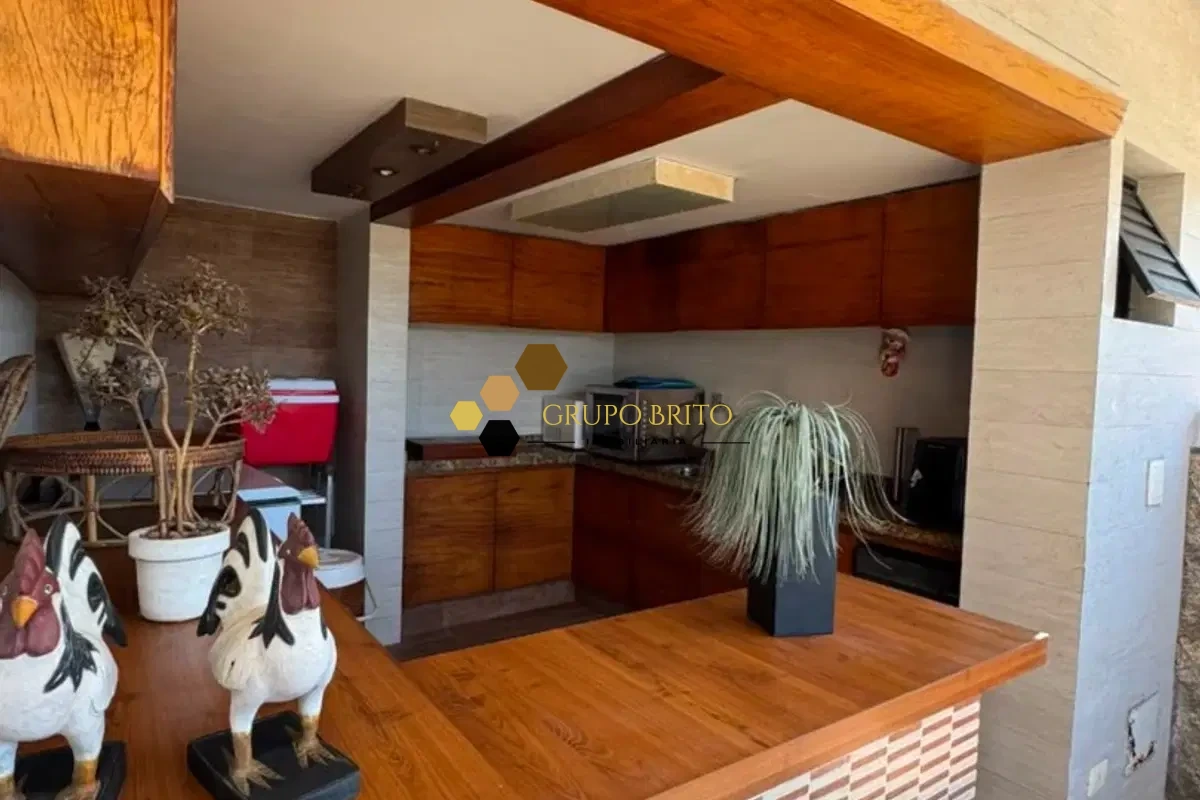 Cobertura 5 Quartos Boa Viagem à Venda - Foto 9