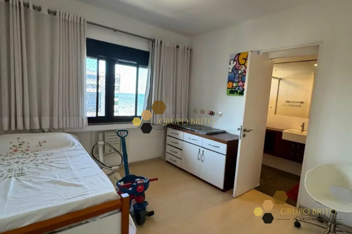 Cobertura 5 Quartos Boa Viagem à Venda - Foto 14