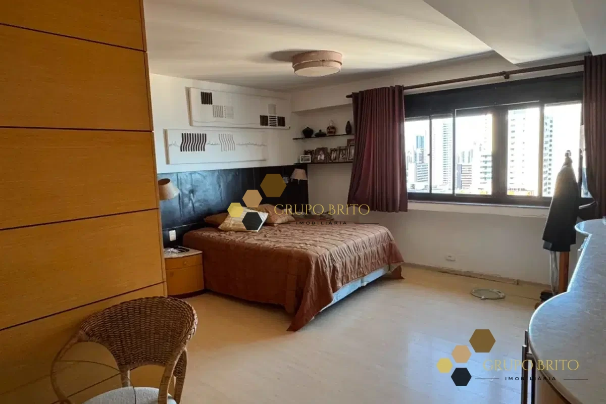 Cobertura 5 Quartos Boa Viagem à Venda - Foto 17