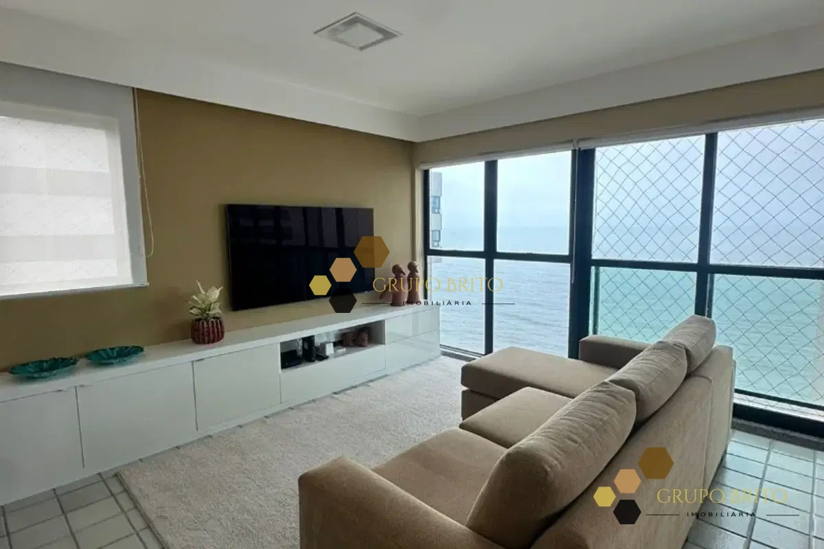 Apartamento 3 Quartos Piedade à Venda - Foto 1