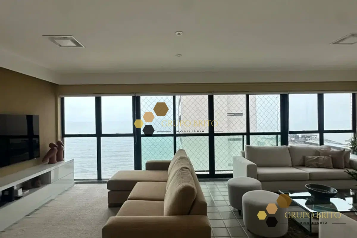 Apartamento 3 Quartos Piedade à Venda - Foto 2