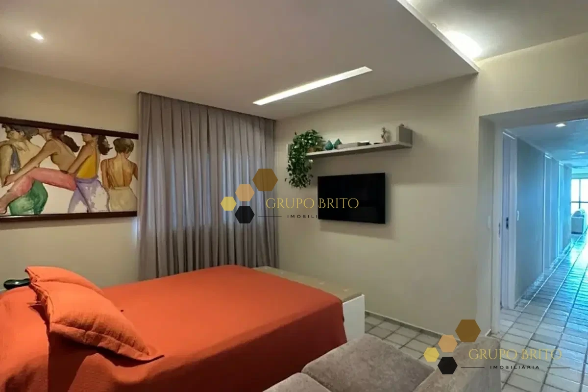 Apartamento 3 Quartos Piedade à Venda - Foto 6