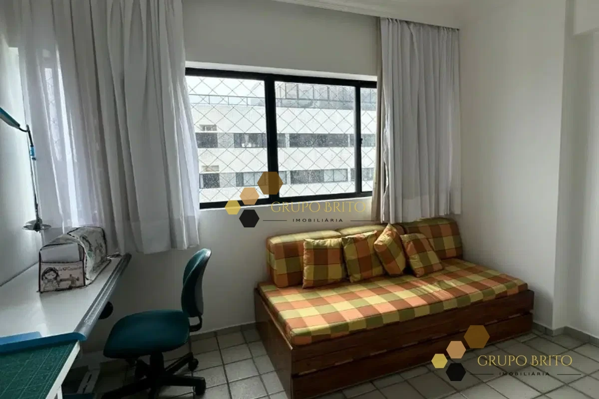 Apartamento 3 Quartos Piedade à Venda - Foto 8