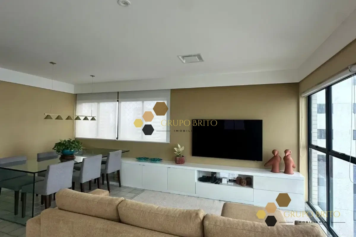 Apartamento 3 Quartos Piedade à Venda - Foto 9