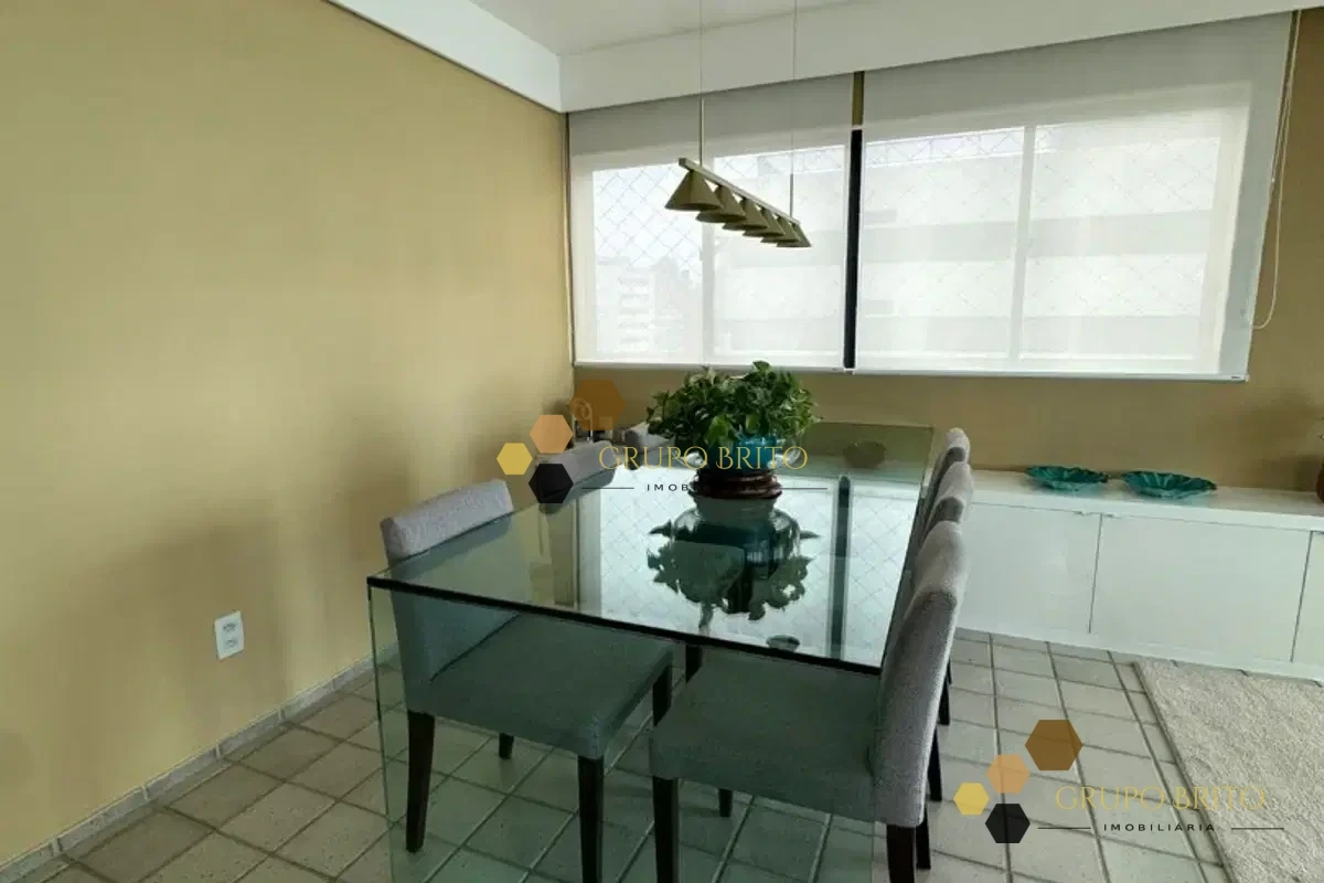 Apartamento 3 Quartos Piedade à Venda - Foto 12