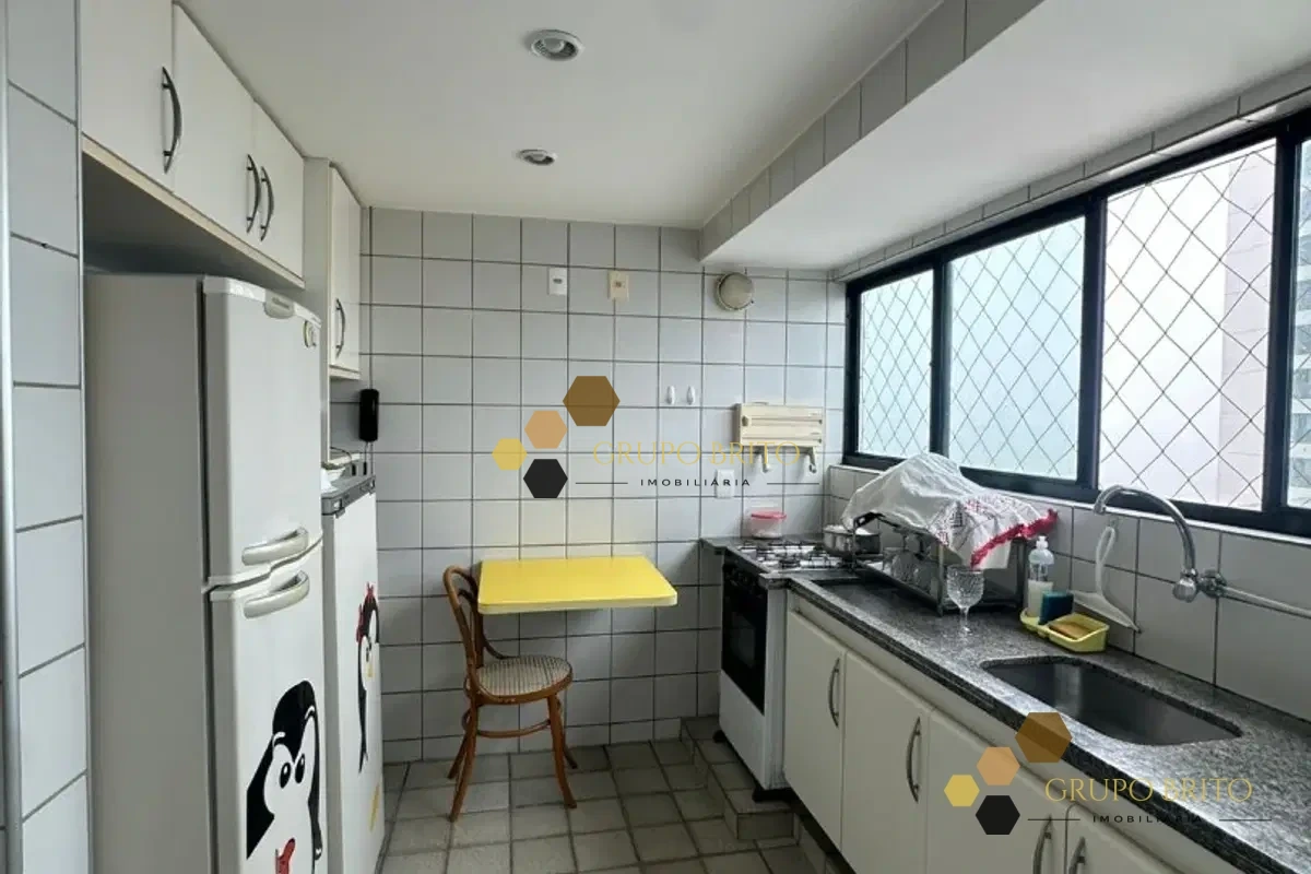 Apartamento 3 Quartos Piedade à Venda - Foto 13