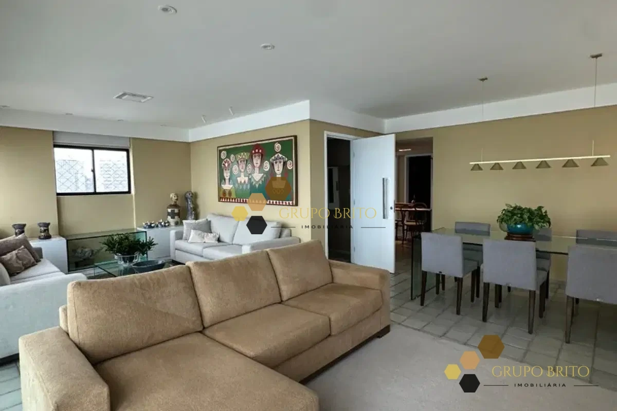 Apartamento 3 Quartos Piedade à Venda - Foto 19