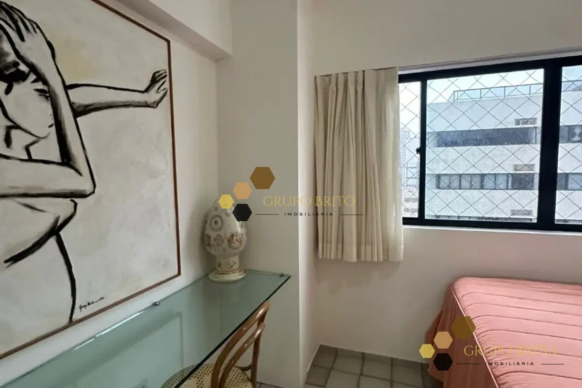 Apartamento 3 Quartos Piedade à Venda - Foto 21