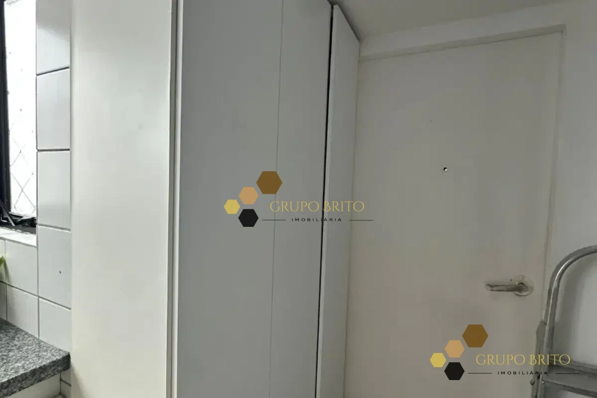 Apartamento 3 Quartos Piedade à Venda - Foto 24
