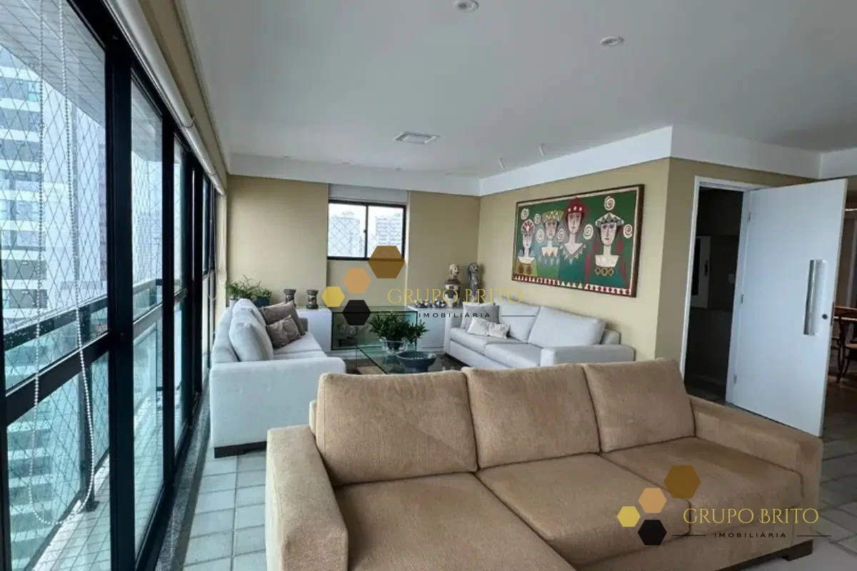 Apartamento 3 Quartos Piedade à Venda - Foto 27