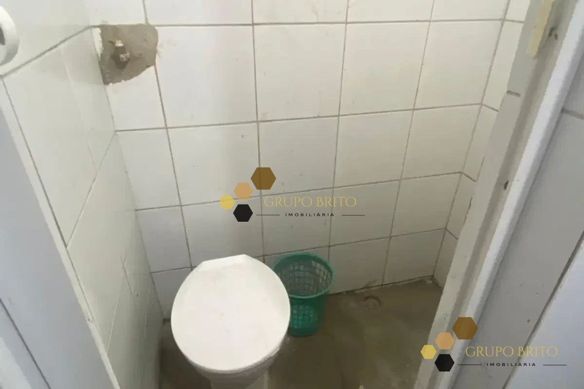 Galpão / Depósito 3 Salas Garapu à Venda - Foto 4