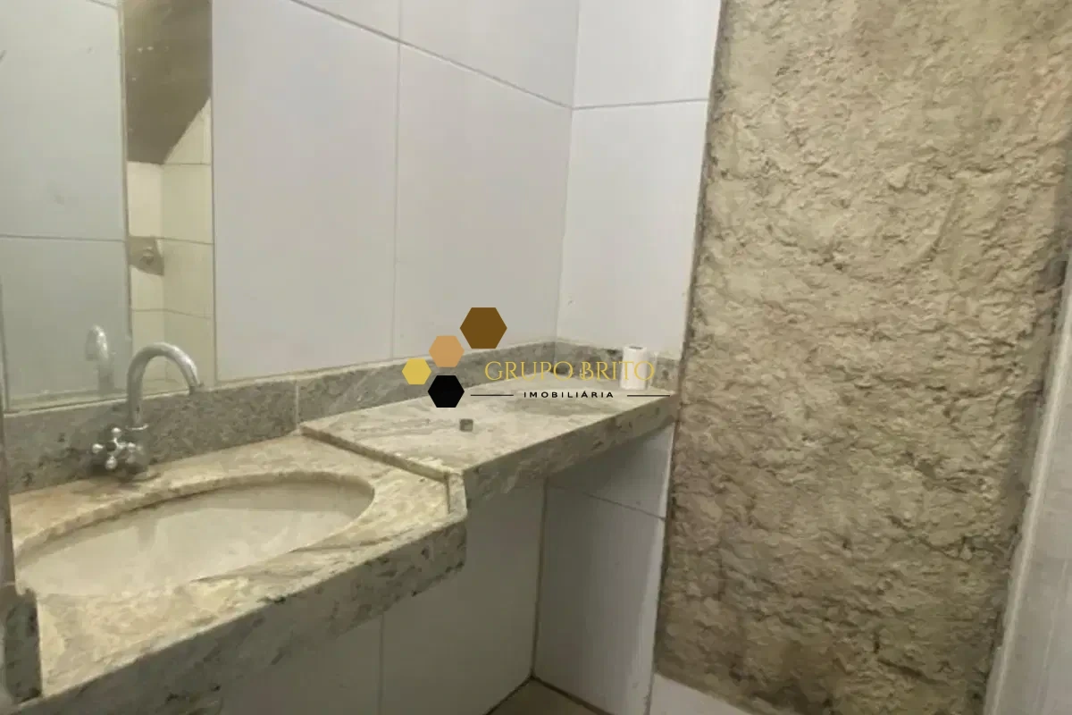 Galpão / Depósito 3 Salas Garapu à Venda - Foto 5