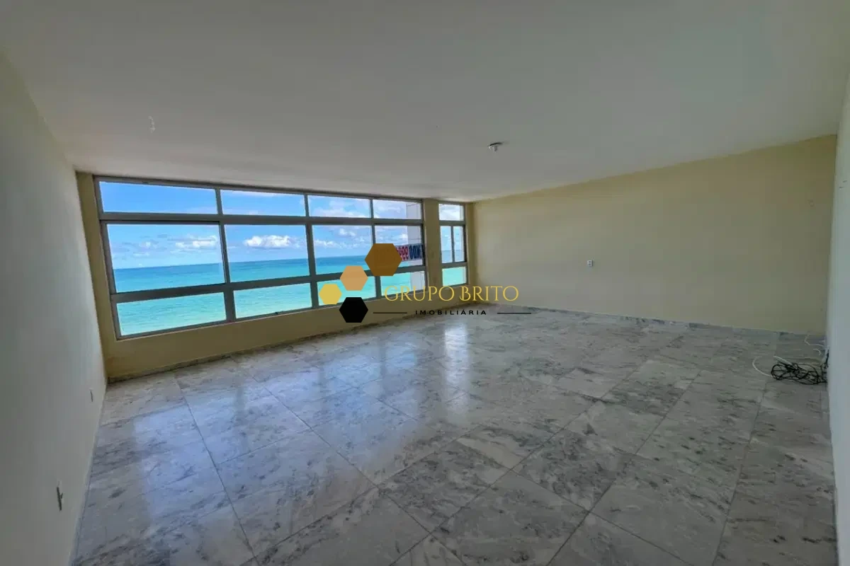 Apartamento 4 Quartos Boa Viagem à Venda - Foto 1