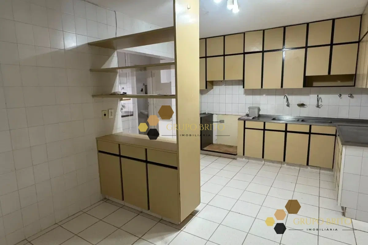 Apartamento 4 Quartos Boa Viagem à Venda - Foto 2
