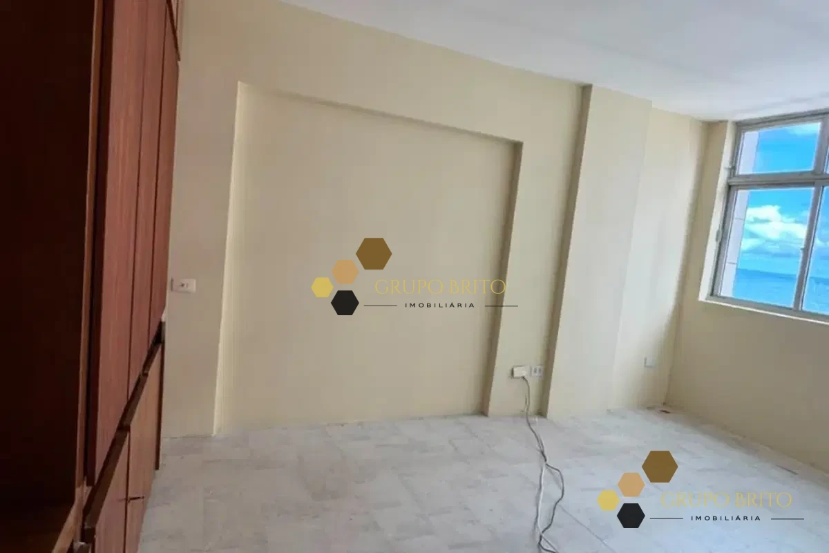 Apartamento 4 Quartos Boa Viagem à Venda - Foto 3