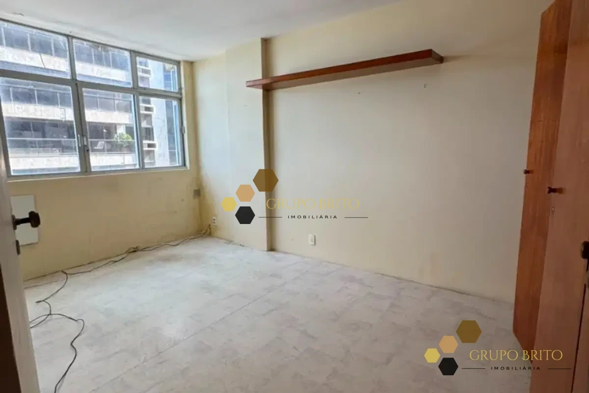Apartamento 4 Quartos Boa Viagem à Venda - Foto 4