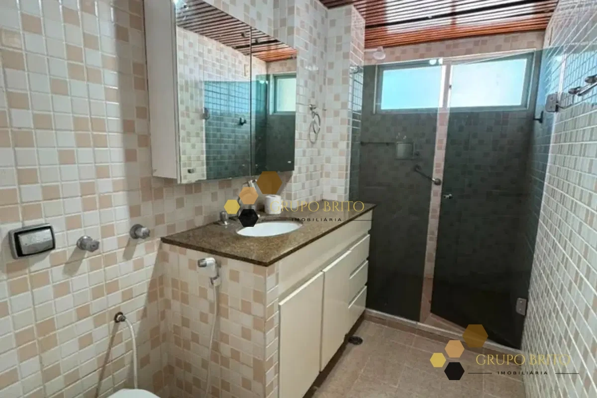 Apartamento 4 Quartos Boa Viagem à Venda - Foto 5