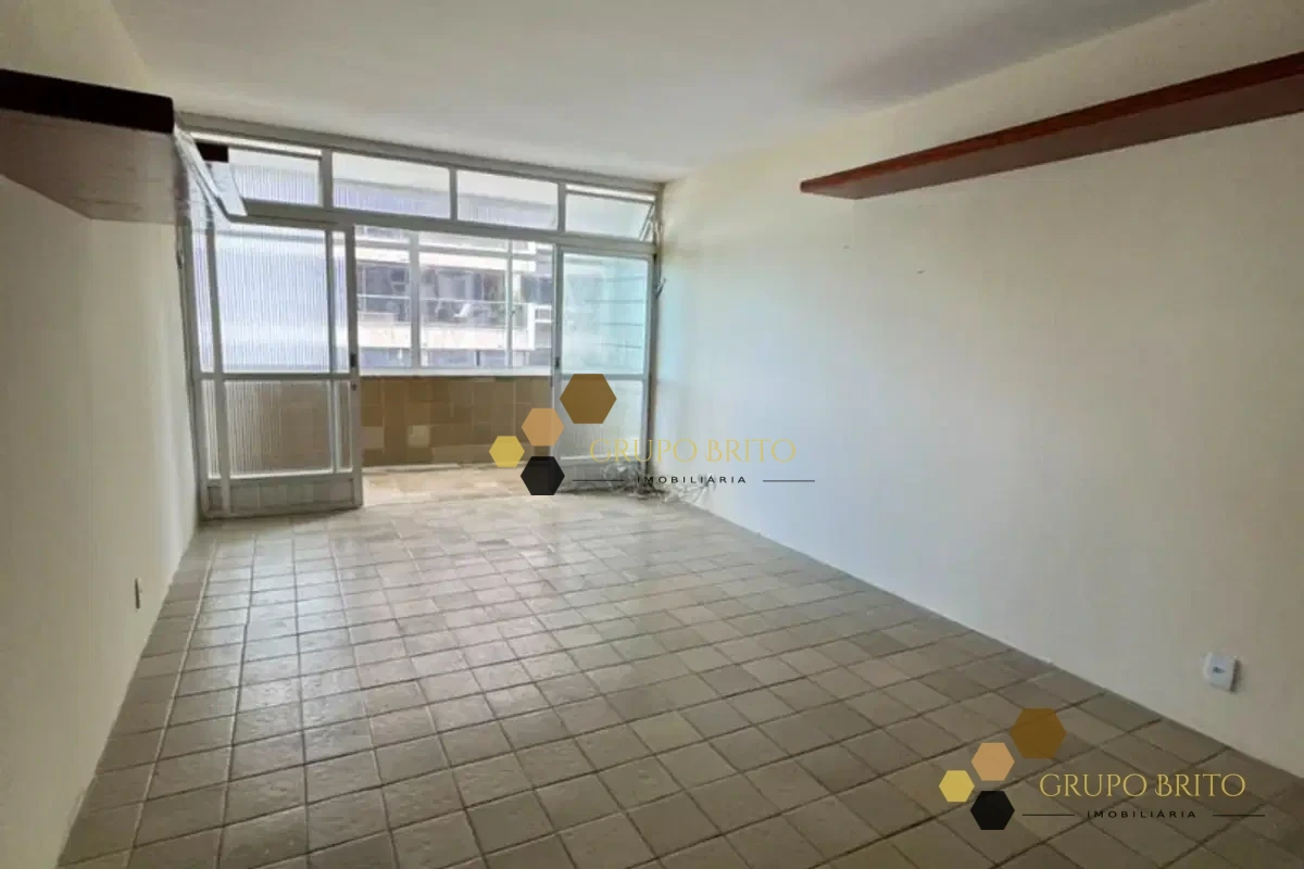 Apartamento 4 Quartos Boa Viagem à Venda - Foto 8