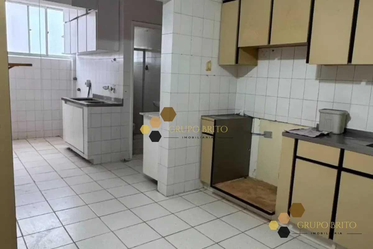 Apartamento 4 Quartos Boa Viagem à Venda - Foto 9