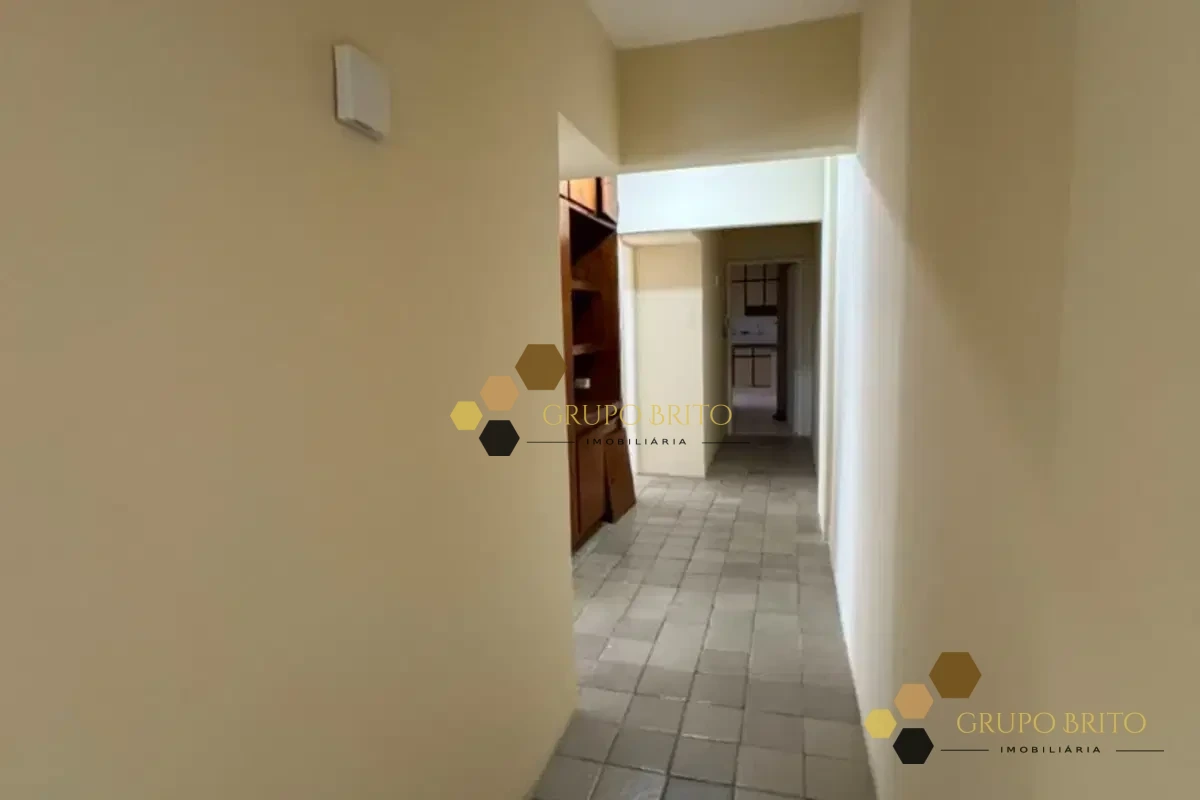 Apartamento 4 Quartos Boa Viagem à Venda - Foto 10