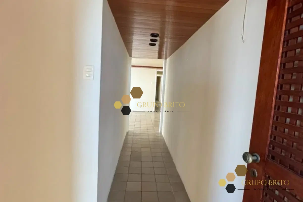 Apartamento 4 Quartos Boa Viagem à Venda - Foto 11