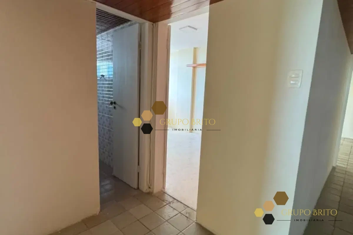 Apartamento 4 Quartos Boa Viagem à Venda - Foto 12