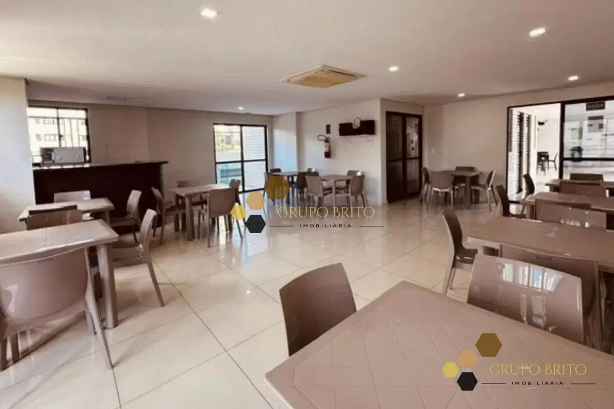 Apartamento 3 Quartos Madalena à Venda - Foto 4