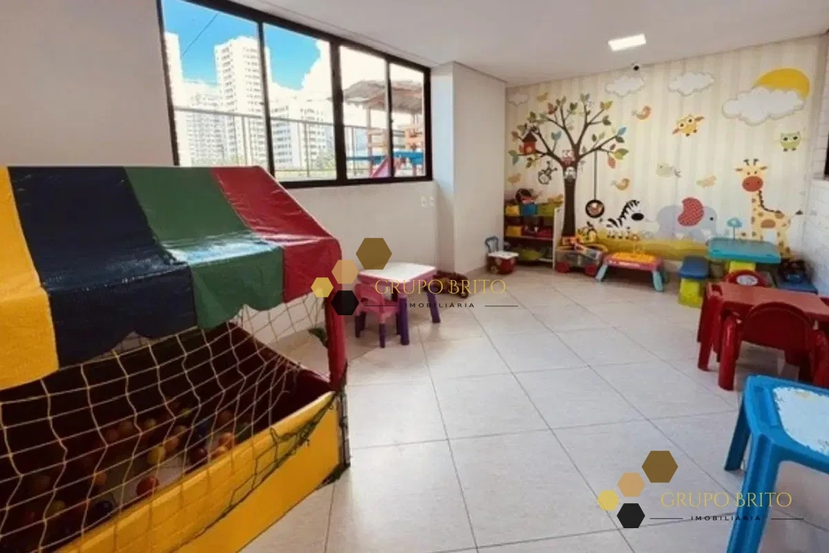 Apartamento 3 Quartos Madalena à Venda - Foto 8