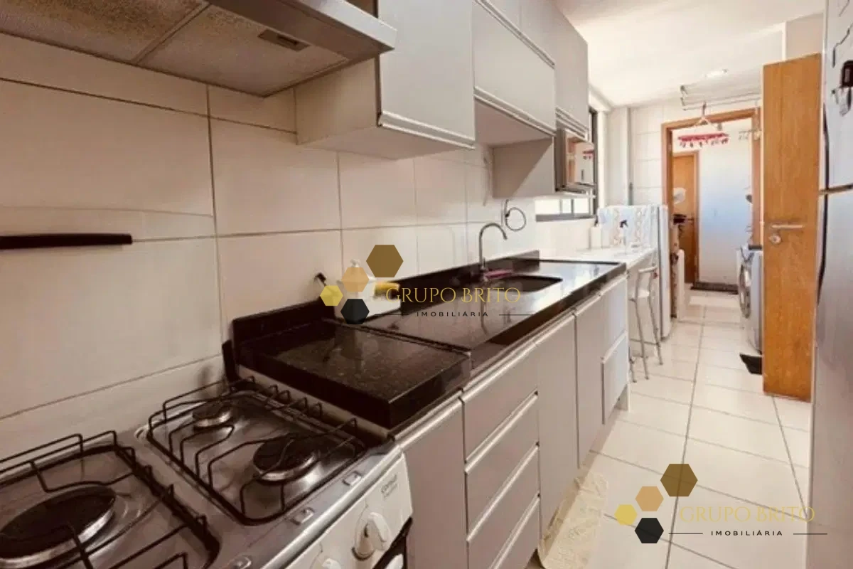 Apartamento 3 Quartos Madalena à Venda - Foto 9