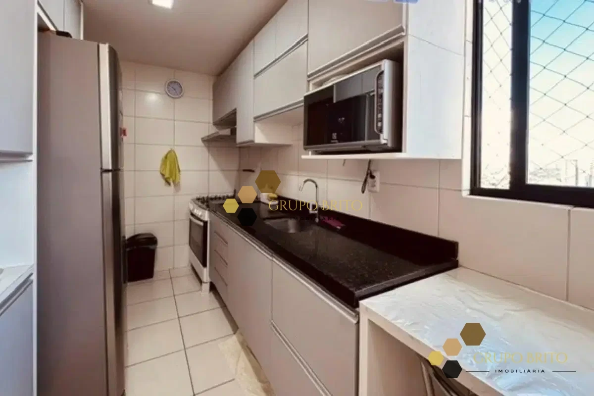 Apartamento 3 Quartos Madalena à Venda - Foto 10