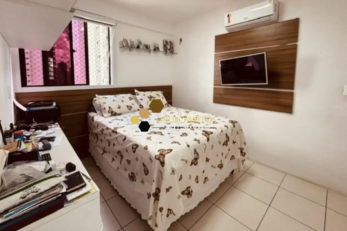 Apartamento 3 Quartos Madalena à Venda - Foto 12