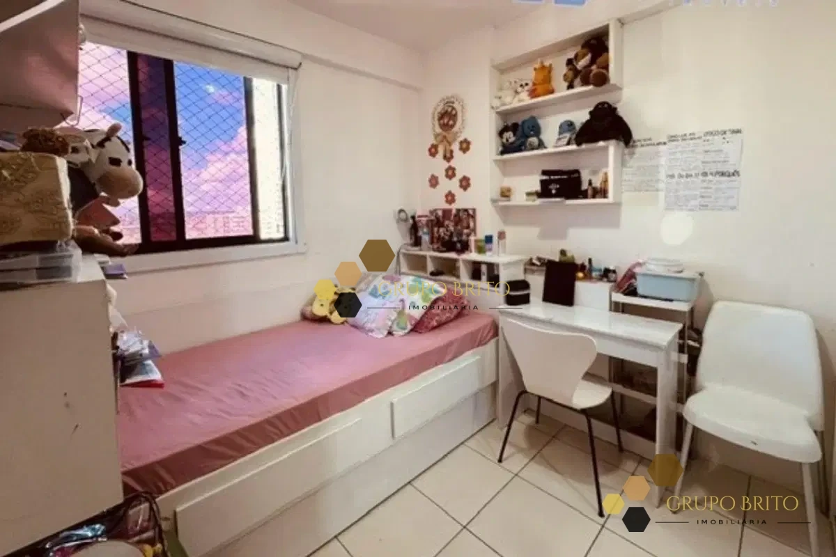 Apartamento 3 Quartos Madalena à Venda - Foto 13
