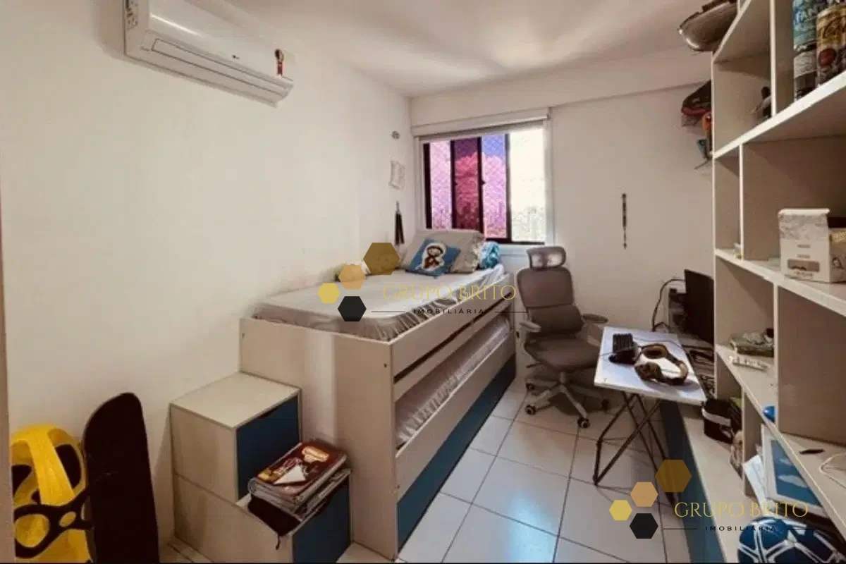Apartamento 3 Quartos Madalena à Venda - Foto 15