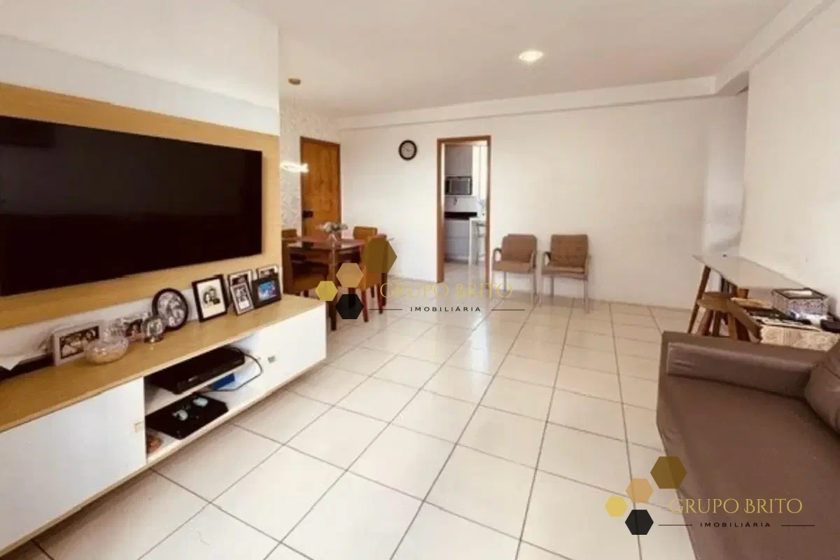 Apartamento 3 Quartos Madalena à Venda - Foto 16
