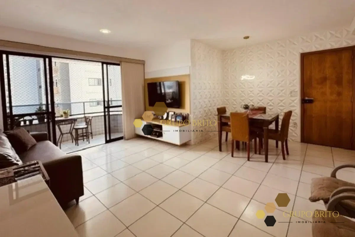 Apartamento 3 Quartos Madalena à Venda - Foto 17
