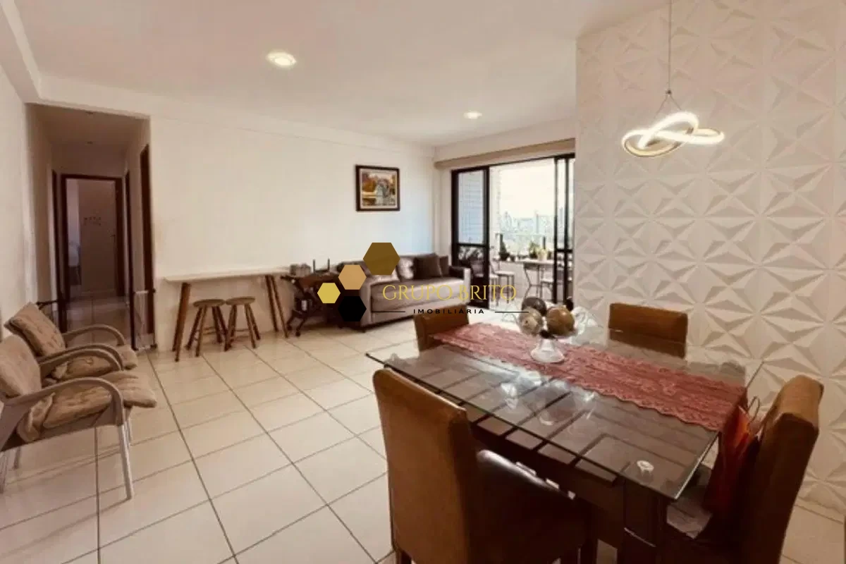 Apartamento 3 Quartos Madalena à Venda - Foto 18
